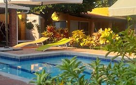 Casa de la Cruz